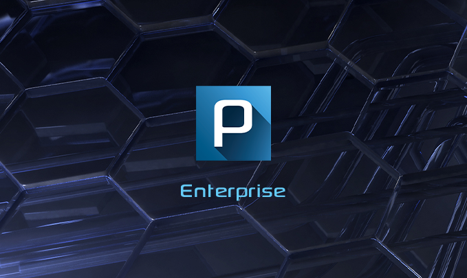 enterprise edition
